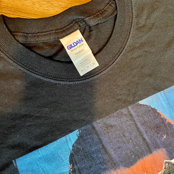 NEW✨BATMAN long sleeves tee , XL - Picture 5 of 5